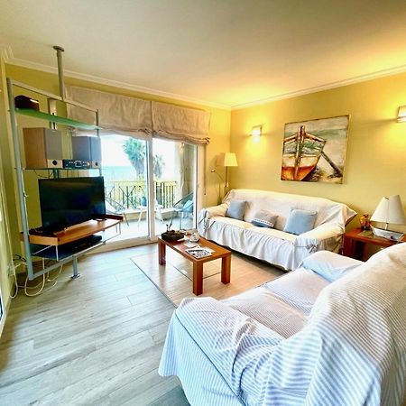 Seahomes Vacations - Nautic Maritime Apt บลาเนส ภายนอก รูปภาพ
