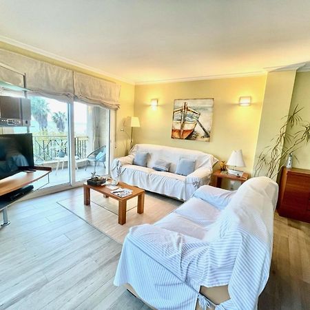 Seahomes Vacations - Nautic Maritime Apt บลาเนส ภายนอก รูปภาพ