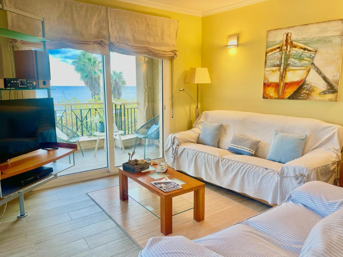 Seahomes Vacations - Nautic Maritime Apt บลาเนส ภายนอก รูปภาพ