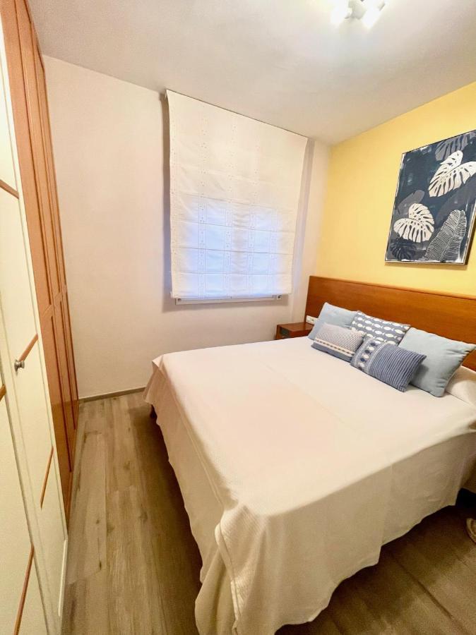 Seahomes Vacations - Nautic Maritime Apt บลาเนส ภายนอก รูปภาพ