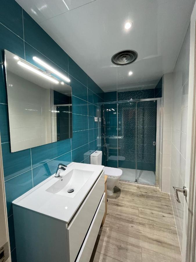 Seahomes Vacations - Nautic Maritime Apt บลาเนส ภายนอก รูปภาพ