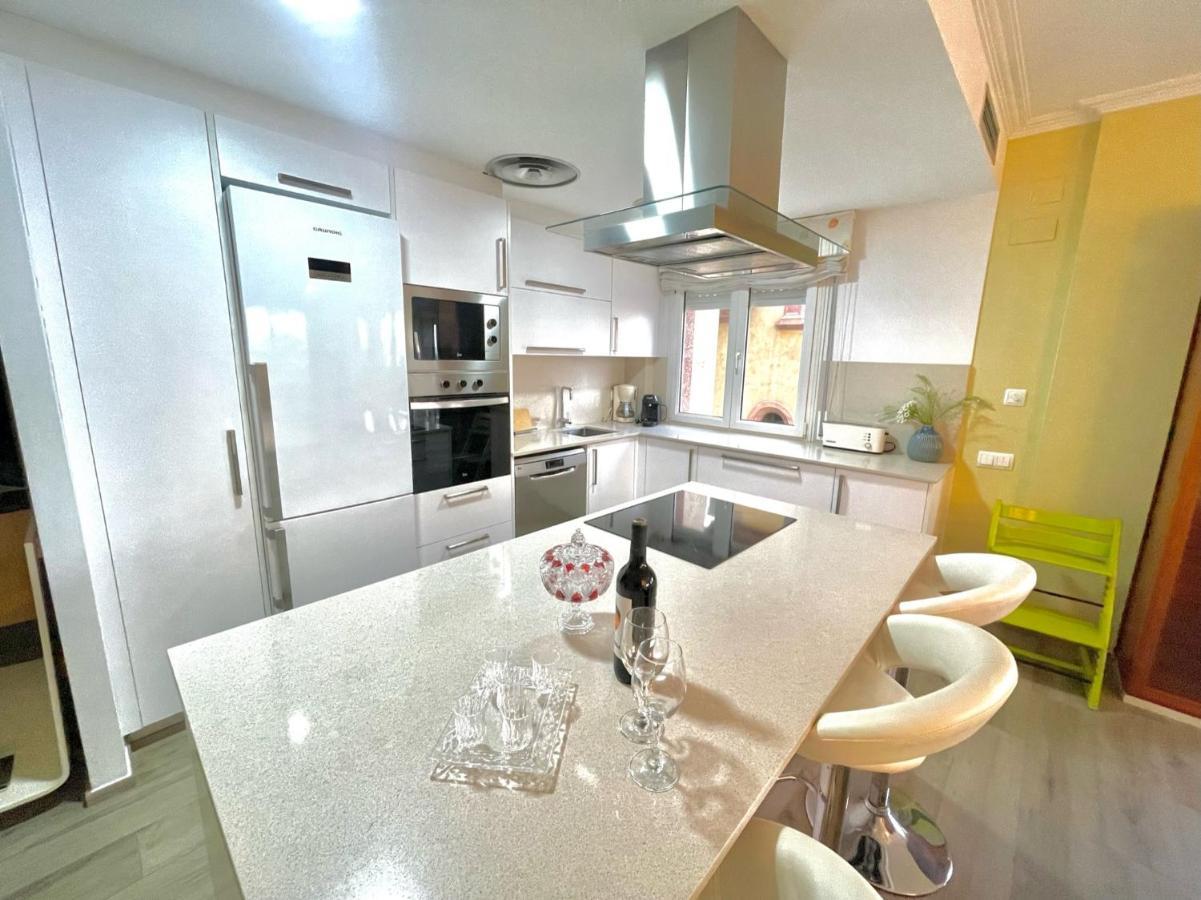 Seahomes Vacations - Nautic Maritime Apt บลาเนส ภายนอก รูปภาพ