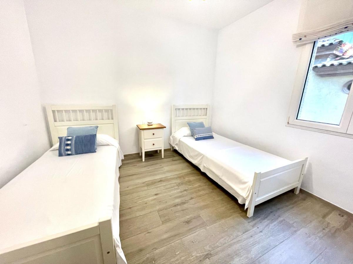 Seahomes Vacations - Nautic Maritime Apt บลาเนส ภายนอก รูปภาพ
