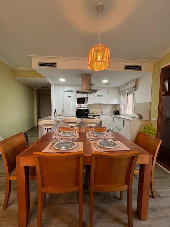 Seahomes Vacations - Nautic Maritime Apt บลาเนส ภายนอก รูปภาพ