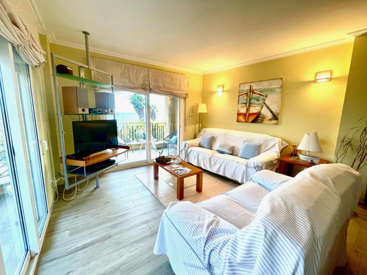 Seahomes Vacations - Nautic Maritime Apt บลาเนส ภายนอก รูปภาพ