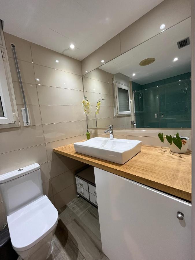 Seahomes Vacations - Nautic Maritime Apt บลาเนส ภายนอก รูปภาพ