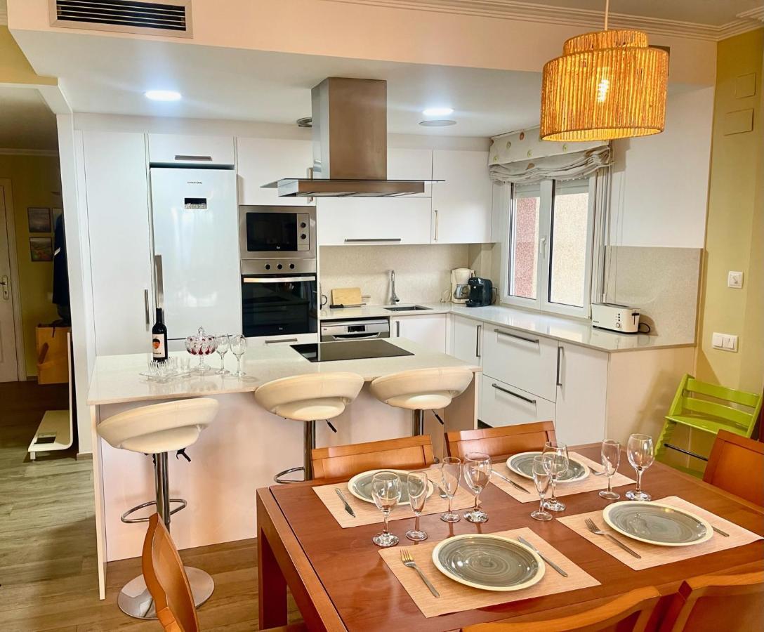 Seahomes Vacations - Nautic Maritime Apt บลาเนส ภายนอก รูปภาพ
